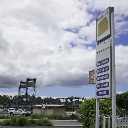 Bridge Motel Batemans Bay Exterior foto