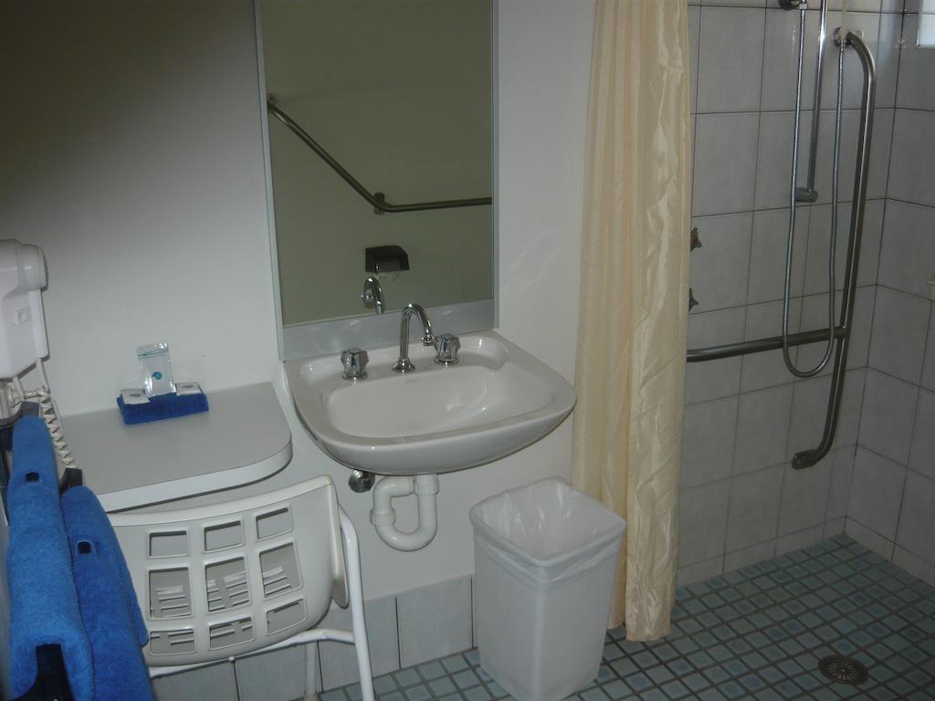 Bridge Motel Batemans Bay Exterior foto