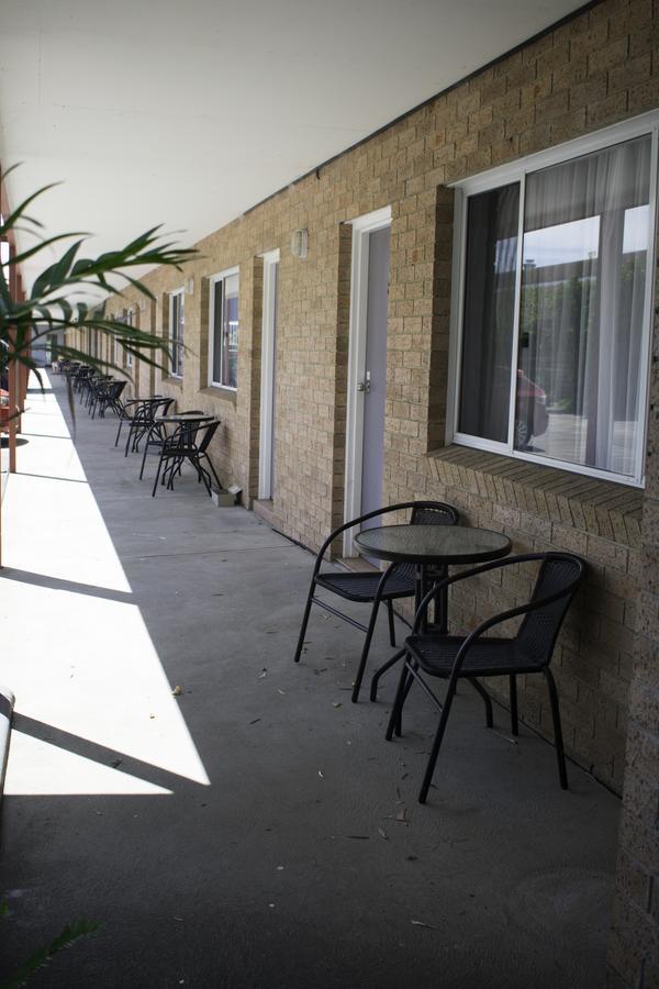 Bridge Motel Batemans Bay Exterior foto