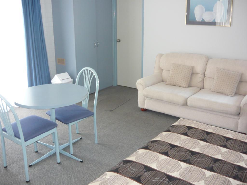 Bridge Motel Batemans Bay Habitación foto